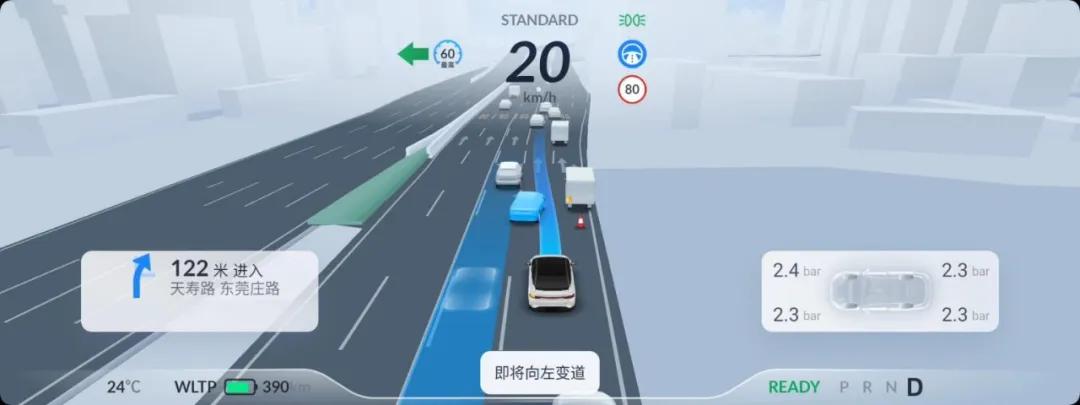 各家都在吹的“端到端”到底是啥?