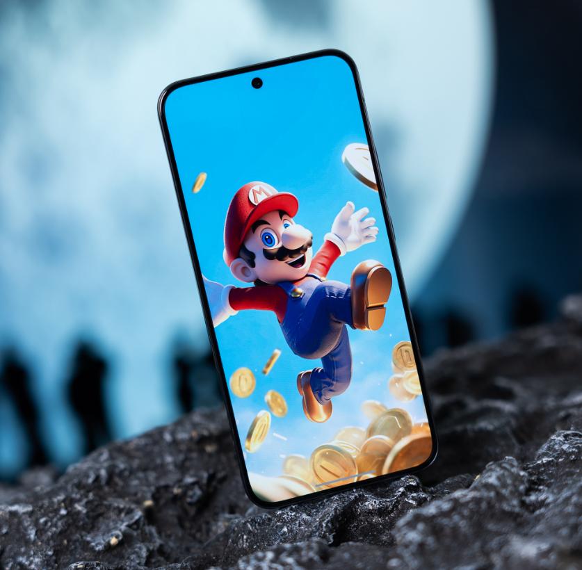 荣耀不讲武德,7200mAh+3nm顶级芯片+50倍变焦,512GB才卖3499元