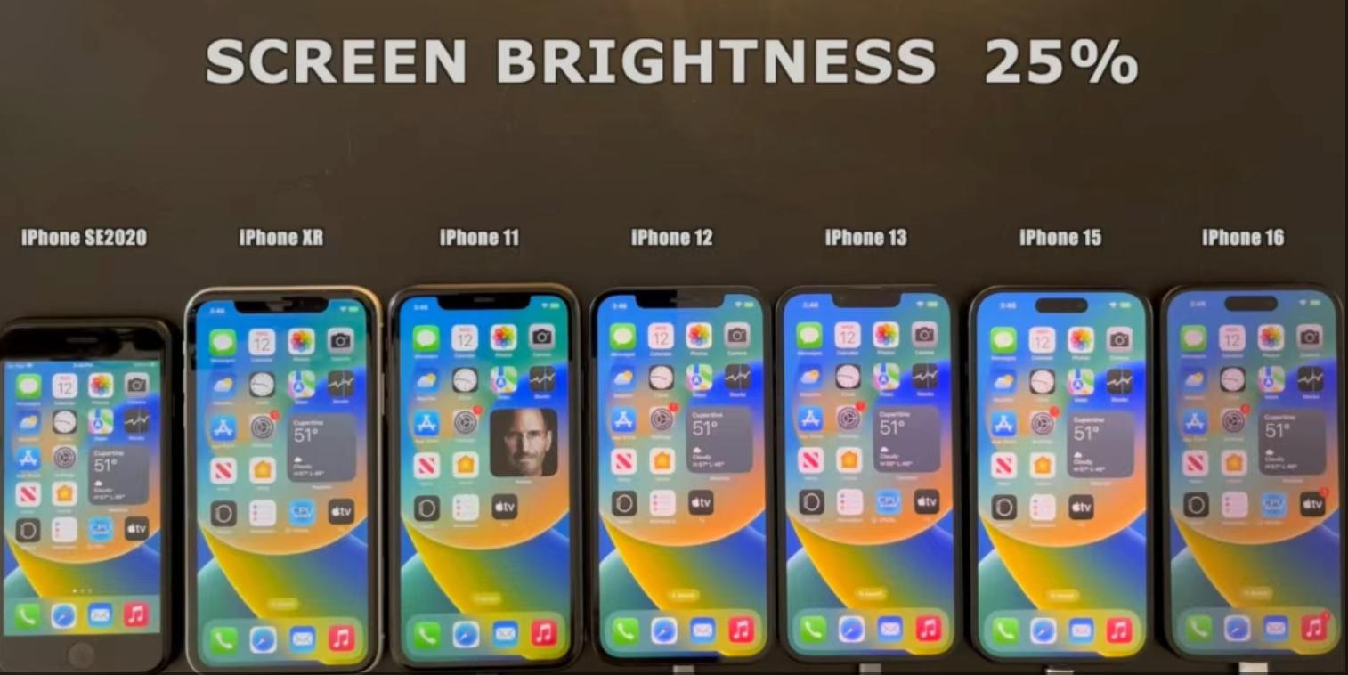 iOS 18.5 正式版续航出炉,这些机型续航能力增强