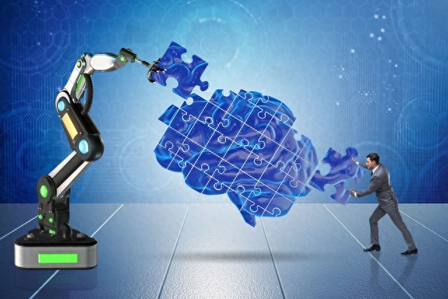 数字人:未来社会的伙伴与挑战