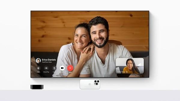 苹果今年有望推出Apple TV 4K新款 外媒曝光四大升级