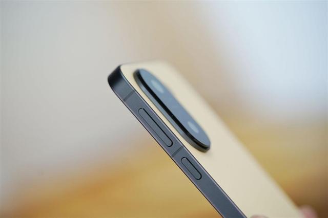 颜值体验全面Pro! vivo S30 Pro mini评测:年轻人的梦想小直屏
