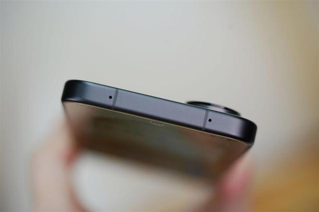 颜值体验全面Pro! vivo S30 Pro mini评测:年轻人的梦想小直屏