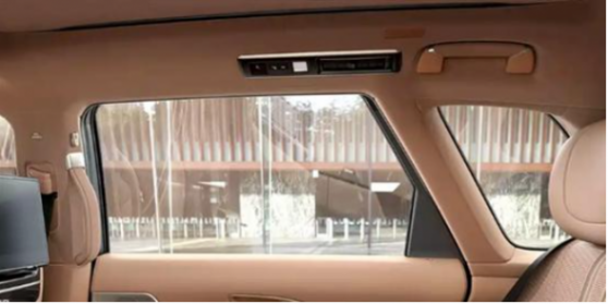 限量发售 新款丰田世极官图正式发布