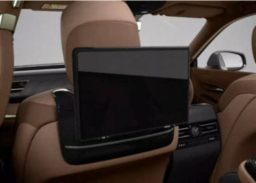 限量发售 新款丰田世极官图正式发布