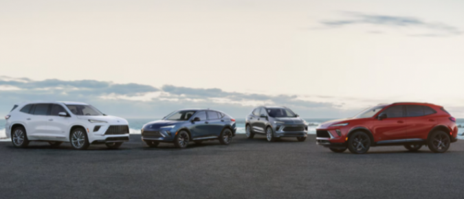 美国6月新车销量预计将同比增长2.5%