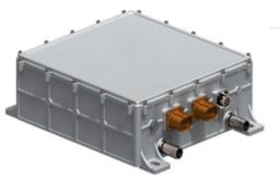 新能源汽车高压平台OBC的可靠保障：永铭各类高性能电容器解决方案