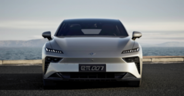 东风成立奕派汽车科技公司