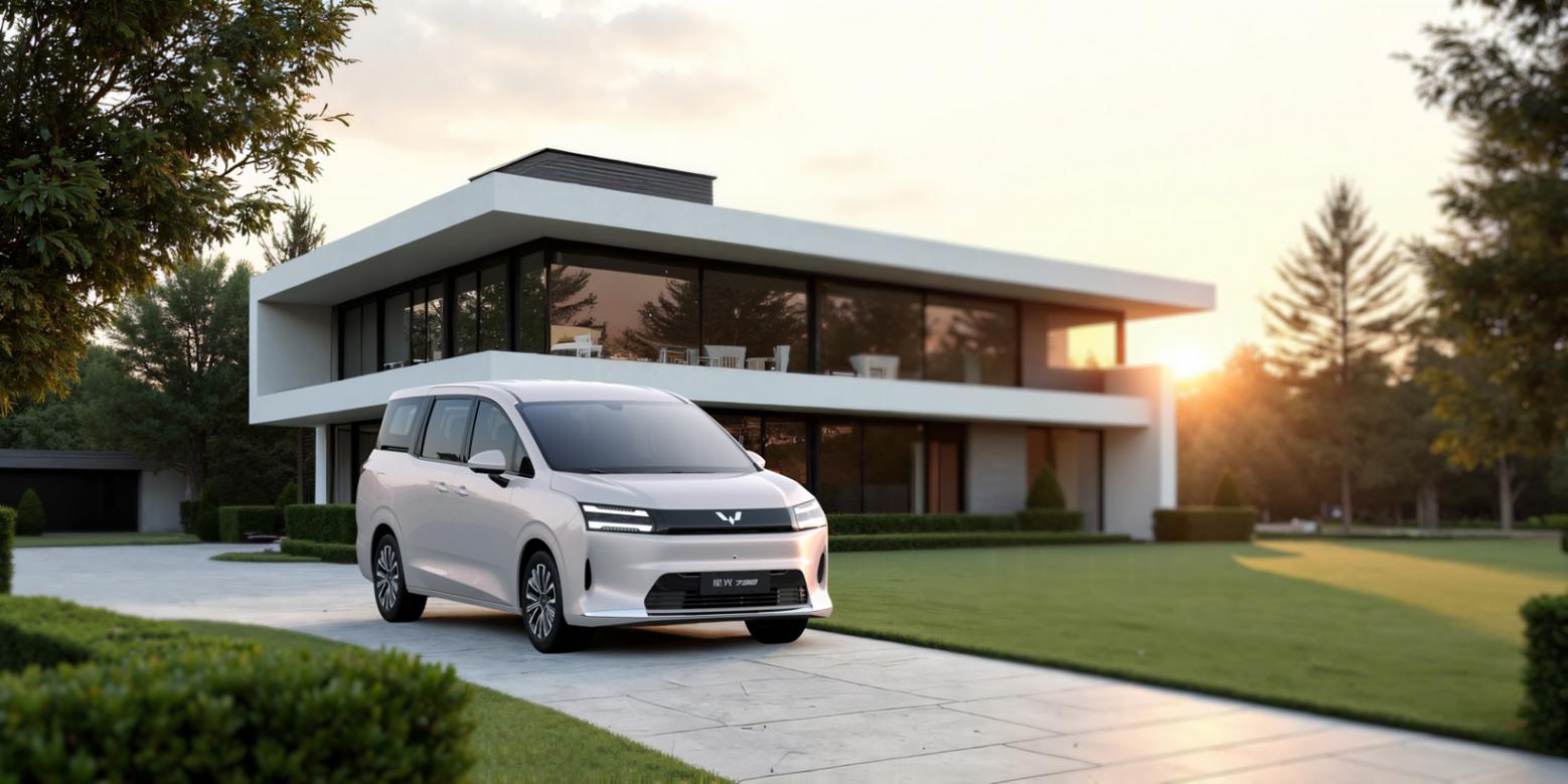 MPV赛道，又来一个&ldquo;破局者&rdquo;？