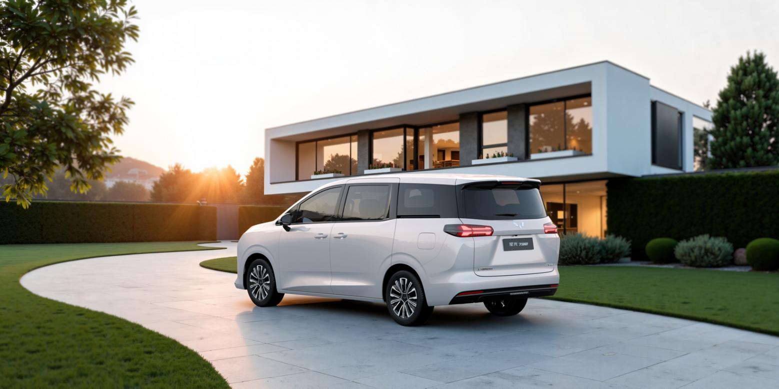 MPV赛道，又来一个&ldquo;破局者&rdquo;？