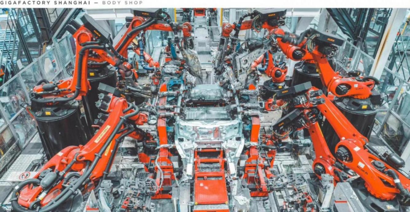 汽车降价的真相：拼垂直整合？