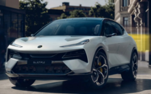 莲花跑车否认关闭英国工厂传闻，重申继续在英国生产的计划