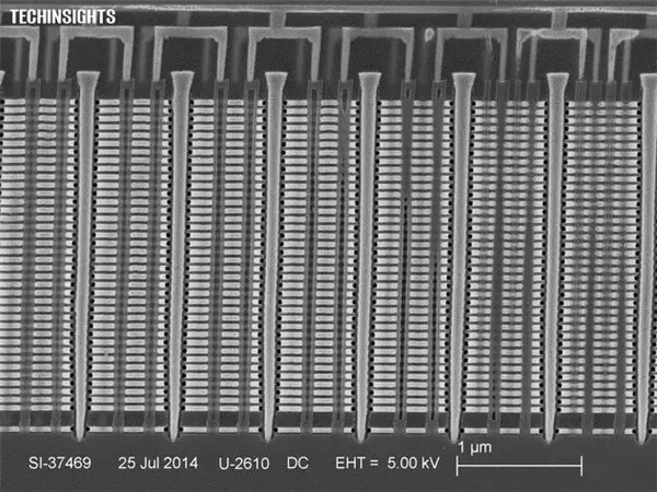 因为白菜价内存 长江存储在美国狂扁美国人