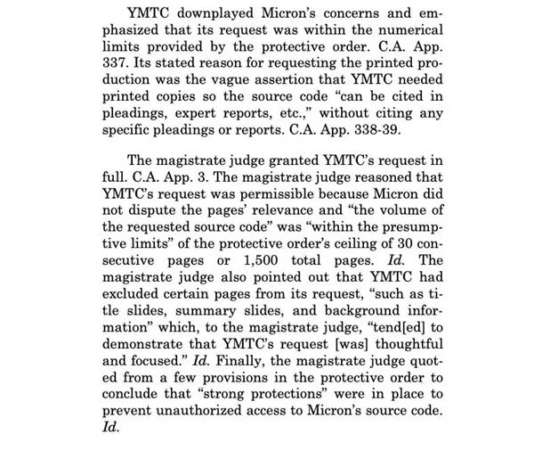 因为白菜价内存 长江存储在美国狂扁美国人