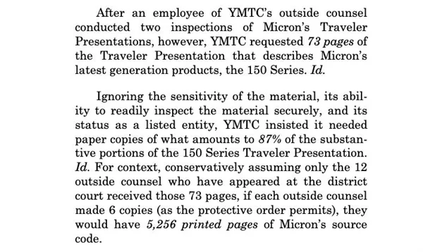 因为白菜价内存 长江存储在美国狂扁美国人