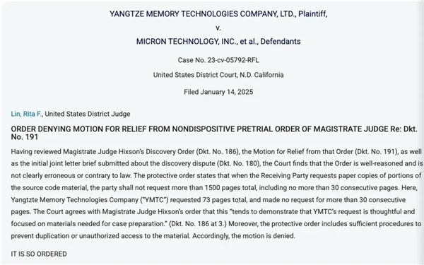 因为白菜价内存 长江存储在美国狂扁美国人