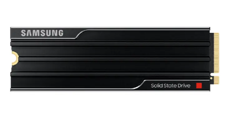 三星9100 PRO固态硬盘新增8TB版本，顺序读取速度高达14800MB/s