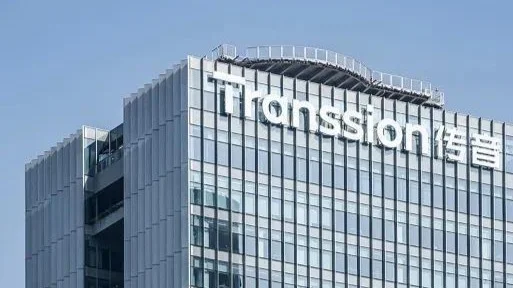 传音&ldquo;自救&rdquo;