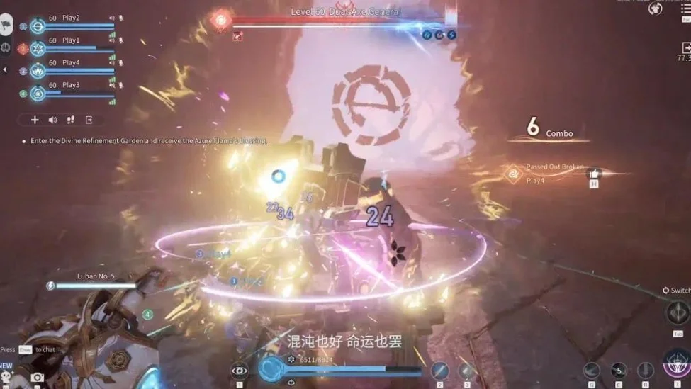 《黑神话》科隆游戏展刷屏背后：国产游戏正在发光