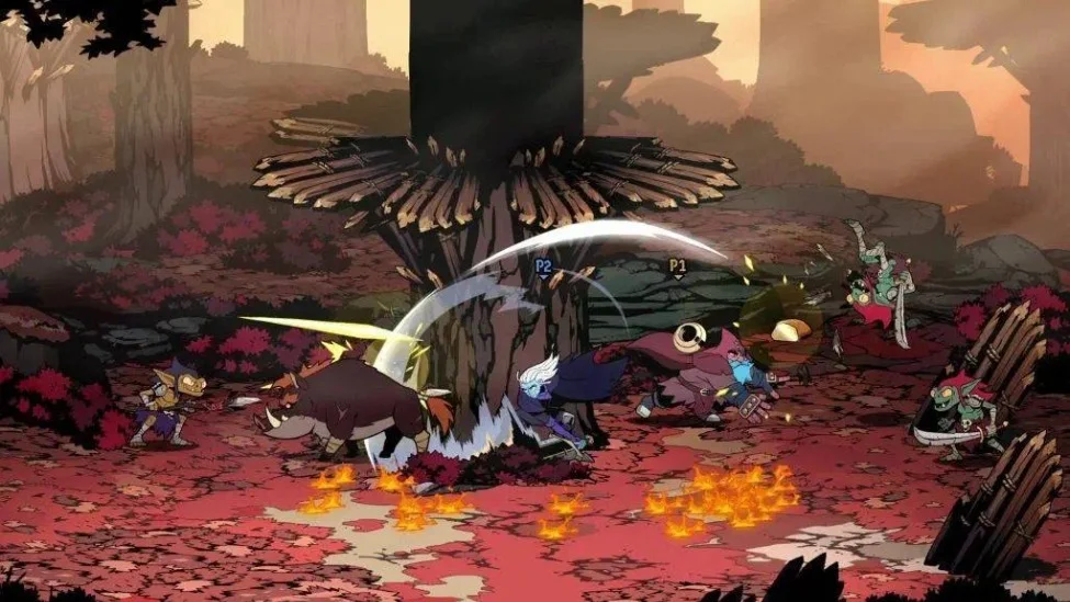 《黑神话》科隆游戏展刷屏背后：国产游戏正在发光