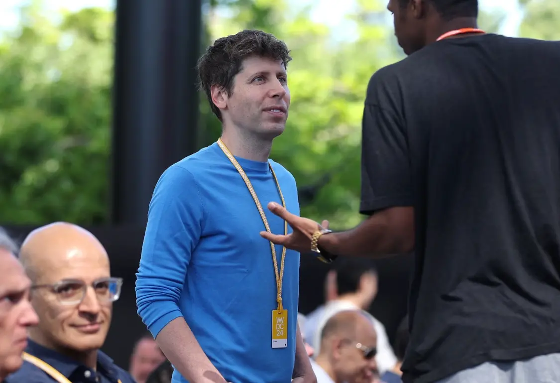 奥特曼成为了马斯克的敌人