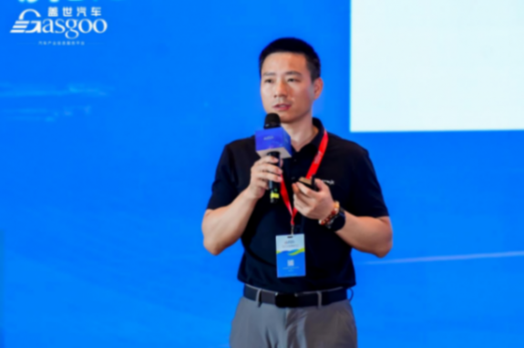 从市场驱动到全球引领：光梭未来描绘重卡智能电动化新图景