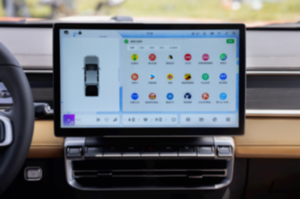 售价8.88万元-14.98万元，RELY威麟R08正式上市，首任车主整车终身质保劲省13万！