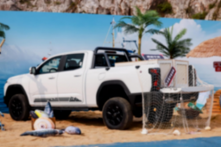 售价8.88万元-14.98万元，RELY威麟R08正式上市，首任车主整车终身质保劲省13万！