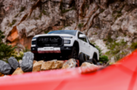 售价8.88万元-14.98万元，RELY威麟R08正式上市，首任车主整车终身质保劲省13万！