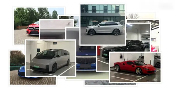 23.98万的i6 这才是理想纯电该有的样子