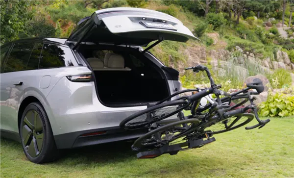 23.98万的i6 这才是理想纯电该有的样子