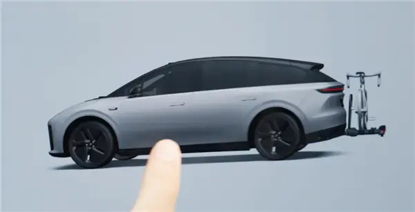 23.98万的i6 这才是理想纯电该有的样子