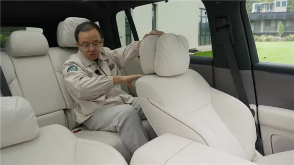 23.98万的i6 这才是理想纯电该有的样子