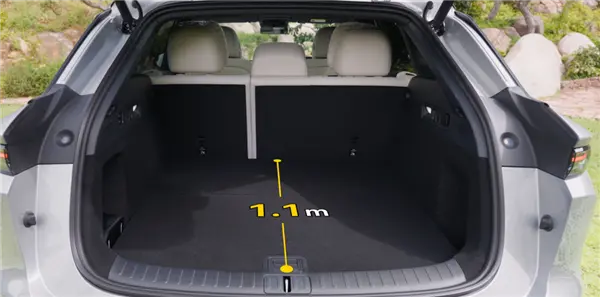 23.98万的i6 这才是理想纯电该有的样子