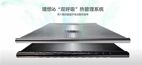 23.98万的i6 这才是理想纯电该有的样子