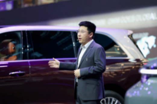 以中国豪华定义全球旗舰，魏牌 V9X 亮相北京车展929.png